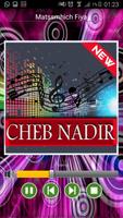 Cheb Nadir - RAI 2016 โปสเตอร์