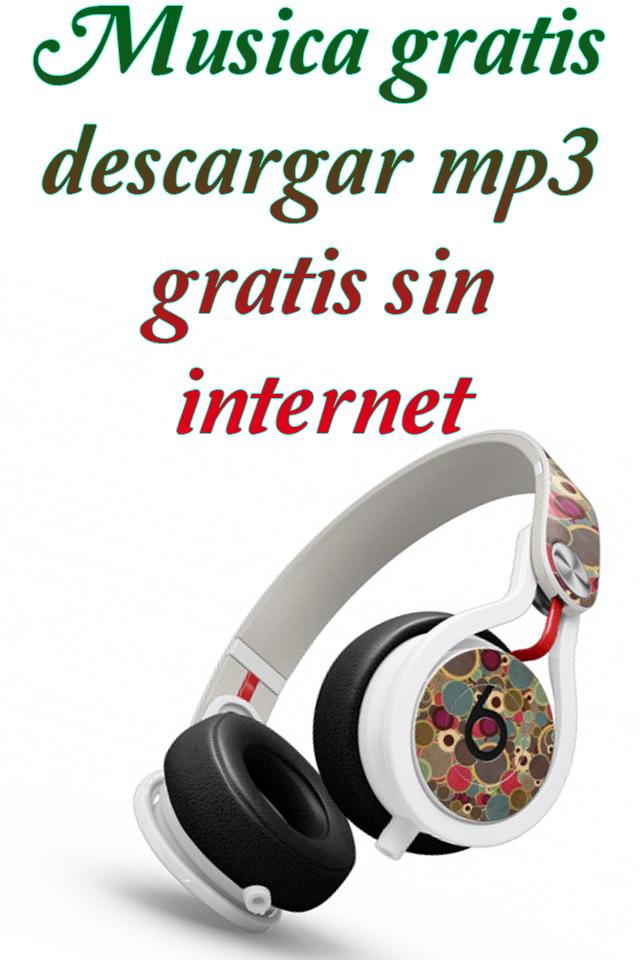 Descargar musica