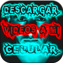 Descargar Videos MP4 a Mi Celular Gratis Guide aplikacja