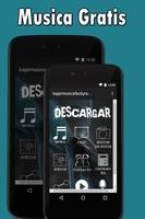 3 Schermata Descargar y Bajar Música Gratis A Mi  Celular Guía