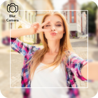 Blur Background أيقونة