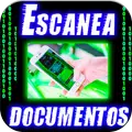 Escaner De Documentos Para Android Gratis