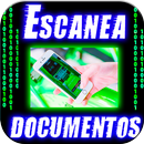Escaner De Documentos Para Android Gratis aplikacja