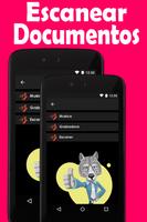 Escaner De Documentos Para Android Gratis ảnh chụp màn hình 3