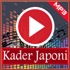 Kader Japoni - RAI 2016 biểu tượng
