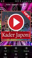 Kader Japoni - RAI 2016 الملصق