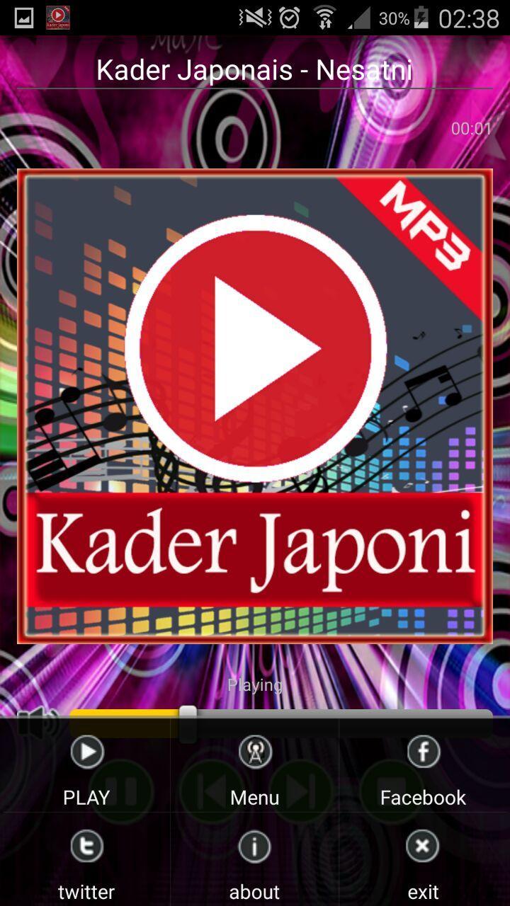 TÉLÉCHARGER KADER JAPONI MAMAMIA MP3 GRATUIT JAPONI MP3 GRATUIT KADER TÉLÉCHARGER MAMAMIA