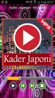 Kader Japoni - RAI 2016 ảnh chụp màn hình 2