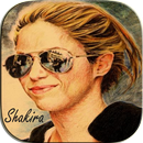 All Shakira Songs APK