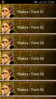 All Shakira Songs скриншот 3