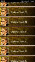All Shakira Songs Screenshot 1