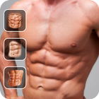 Six Pack Photo Editor Zeichen