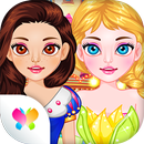 APK Couple Fairy Tale Princess