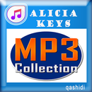 Alicia Keys full mp3 APK