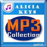 Alicia Keys full mp3 icône