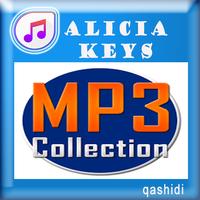 Alicia Keys full mp3 পোস্টার