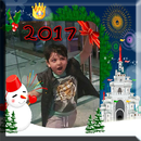 Frames New Year 2017 APK