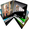 Lecteur - Mp3 - Player aplikacja