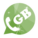 APK GBWhatsUp Multiple Account