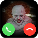 Call From Killer Clown : Pennywise APK