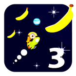 Despicable Banana Space
