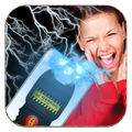 Electric Stun Gun Prank !
