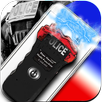 Police Stun Gun Prank APK