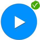 Full HD Video Player icon