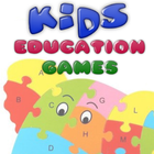 Kids Educational Games - Learn أيقونة