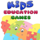 Kids Educational Games - Learn icono