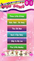 Popular Kids Song ảnh chụp màn hình 2