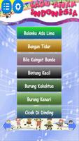 Lagu Anak Anak TK PAUD SD - Of syot layar 1