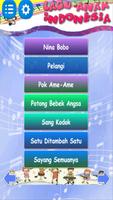Lagu Anak Anak TK PAUD SD - Of ảnh chụp màn hình 3