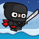 Ninja Adventure  world 2018 APK