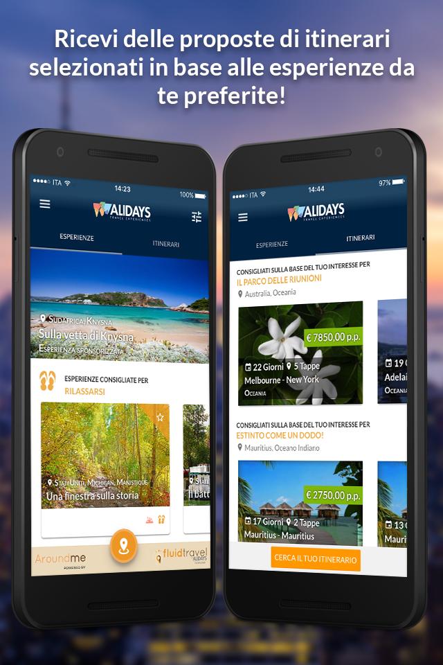 SCARICA APP LUFTHANSA