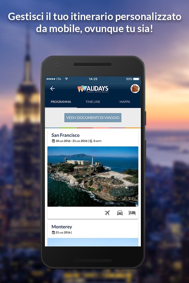 SCARICA APP LUFTHANSA