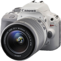 Canonn HD Camera