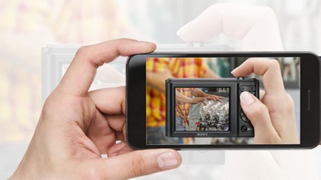 Zoom HD Camera (2017) apk screenshot