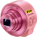 Pro Zoom HD kamera APK