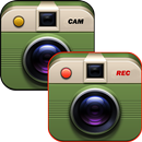 Ultra HD camera (1080p) APK