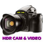 HDR Camera & Video icon