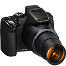 Mega Zoom HD Camera APK