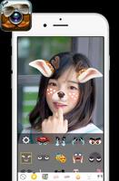 Photo editor, filter, frame screenshot 3