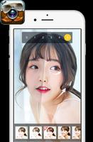 Photo editor, filter, frame screenshot 1