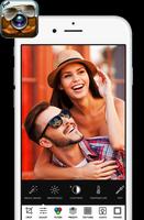 Photo editor, filter, frame screenshot 2