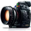 Pro HD Camera