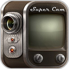 Super HD Camera (1080p) icône