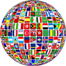 Flags of The World - General information APK