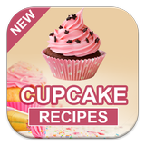 آیکون‌ CupCake Recipes