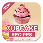 CupCake Recipes ícone